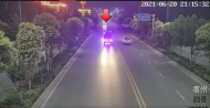 幼儿高烧抽搐无意识  泗县民警警车开道5分钟送至医院