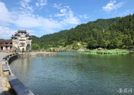 安徽擬認(rèn)定10個避暑旅游休閑目的地   看看都在哪？
