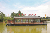 濉溪：不断擦亮古镇旅游品牌