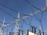 安徽首個35千伏省際電網互聯工程竣工  實現黃山與衢州兩地主網互聯