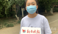 大考2021|“第一件事就想玩手機(jī)” 合肥八中考點(diǎn)一名提前交卷考生吐露心聲