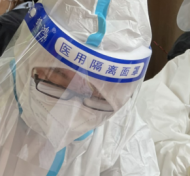廣州本輪疫情已報告98例境內感染者，涉144個場所或小區