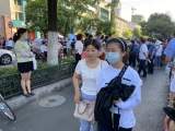 大考2021|数学卷难不难？考生们这样说