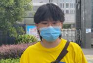 合肥一考生提前走出考場  稱作文主題與“理想”有關(guān)