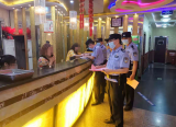 合肥警方开展“筑安5号” 行动  破获刑事案件87起查处交通违法行为5623起