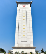 肥西縣烈士陵園：讓烈士們寧靜長眠