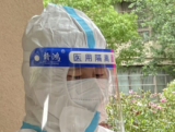 佛山建成硬气膜实验室 每天可查核酸30万人次