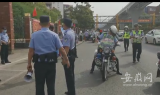 大考2021|芜湖一考生太紧张 找对了考点却以为走错了 