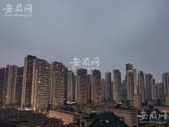 皖北淅瀝瀝 皖南嘩啦啦 這個雙休日安徽南北降雨差異