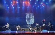 安徽省慶祝中國共產黨成立100周年文藝演出舉行首次節目聯排