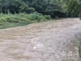 21条河流发生超警洪水，东北洪水和南方强降雨防御须加强