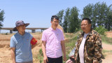 淮南市潘集区高皇镇学党史办实事  抓好秸秆综合利用工作