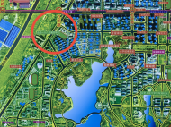 合肥168玫瑰園學校學區房價大跌？記者實地探訪