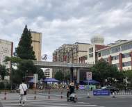 2021中考|安慶市42236人名考生參加中考