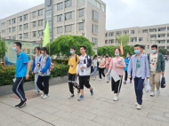 马鞍山市中考成绩和普高分数线7月5日发布
