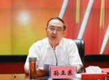 孙正东任阜阳军分区党委委员、常委、第一书记