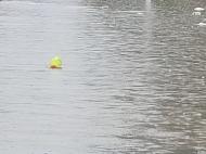 7月2-4日 合肥部分地區累計雨量將超100毫米