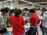 江南大学2021年在皖招生增加环境科学、机器人工程等四个专业