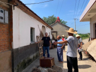 合肥出臺(tái)方案保障農(nóng)村低收入群體住房
