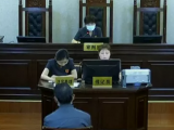 使用拖把戳打公交車駕駛員 和縣首例妨害安全駕駛罪案件宣判