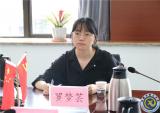 安徽省教育厅调研合肥七中