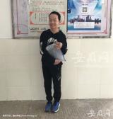 合肥脑瘫考生顺利完成高考  ​妈妈：尽力了就好