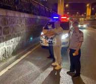 合肥一男子深夜為尋求刺激  騎電動車猥褻女子