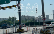 官宣！合肥北二環高架東段主線8月初放行