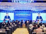 嘉宾学者建言献策 我国显示产业未来前景广阔