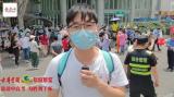 高考语文考试结束 合肥考生谈试卷难易