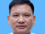他提名为宿松县人民政府县长候选人