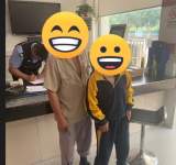 智力障碍男子走失 宣城民警帮助找回