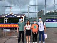 接連兩居民網上被騙  固鎮警方遠赴千里抓獲4名電詐嫌疑人