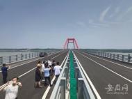 寧洛高速來安至明光段改擴建工程初步設計獲交通運輸部批復