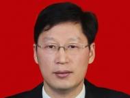 他當選為阜陽市人民政府市長