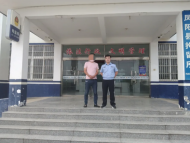 鳳陽：為和前女友復合 男子多次謊報警情被拘