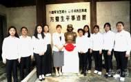 安徽歙縣：抗日女英烈方璧紀念館開館