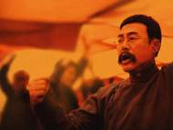 ?《革命者》全國公映看點多  獲贊“革命浪漫主義巔峰之作”? ?