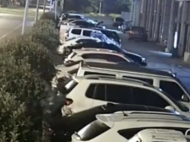 滁州一男子手頭拮據(jù) 盜竊汽車零部件被抓