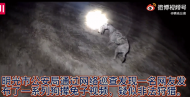 滁州：男子非法狩獵79只野生動物獲刑8個月