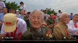 动容！这些歌曲观礼老兵深情歌唱