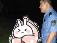 女子跳河輕生 太和輔警一躍而下奮力施救