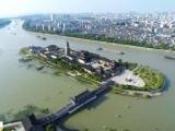 未来安徽将打造一批运河文化旅游经典品牌线路