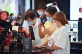 1-7月份 安徽省限上消费品零售额同比增长23.9%