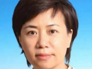 “75”的她擬任安徽省轄市市委副書記（圖/簡歷）