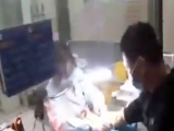 宿州一男子被吊销驾照不思悔改仍醉驾 被刑拘