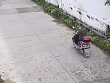 績溪：男子剛出獄又盜竊 偷車上癮迎來“八進宮”