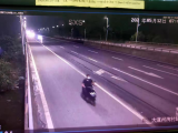 芜湖：现场遗留的一只拖鞋 锁定交通肇事逃逸者
