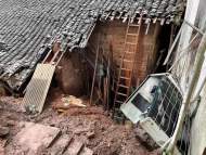 黃山、安慶分別成功避讓滑坡險情    20人獲提前安全轉移