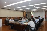 淮北公布8所省级示范高中统招录取线